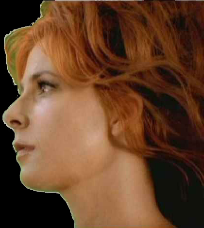 Mylène Farmer - Innamoramento